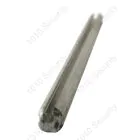 Sargent and Greenleaf spindle for direct drive (deadbolt) locks - 8 inch (203mm)