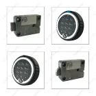 Sargent and Greenleaf Titan Digital Lock Kit