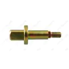 65mm Dudley safe spindle with 13mm handle fitment