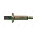75mm Dudley safe spindle with 9mm handle fitment
