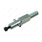 La Gard / AGA safe spindle with M12 threaded end