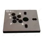 StrongArm MiniRig template #T3 - La Gard
