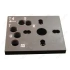 StrongArm MiniRig template #T4 - Kaba Mas
