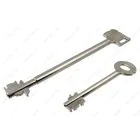 Mauer pre-cut keys for Variator A lock