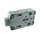 Mauer 70091 Variator A VdS Class 1/EN 1300 A 8-lever lock (Supplied in change mode without keys)