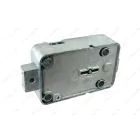 Mauer 70076 Variator B VdS Class 2/EN 1300 A 11-lever lock (Supplied in change mode without keys)