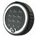 Sargent and Greenleaf 6130-401 low profile pivot (swingbolt) keypad - Battery included (In Stock - 7 available)