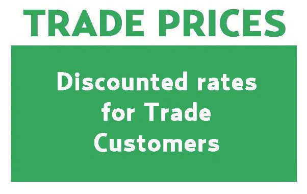 TradeDiscount