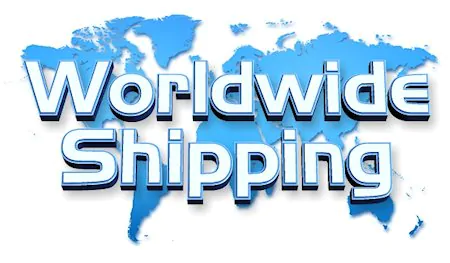 WorldwideShipping