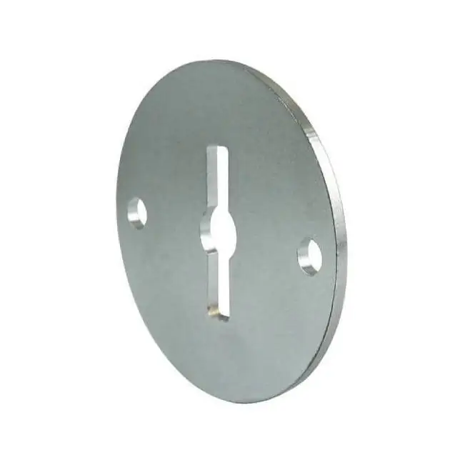 ESCUTCHEONS