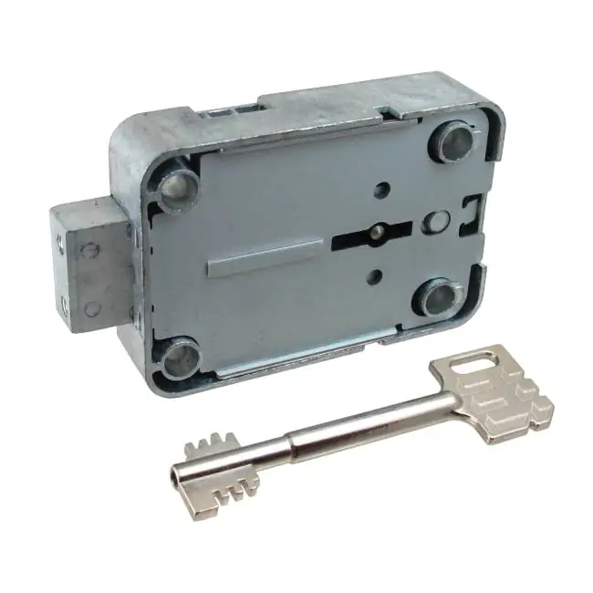 KEY_LOCKS