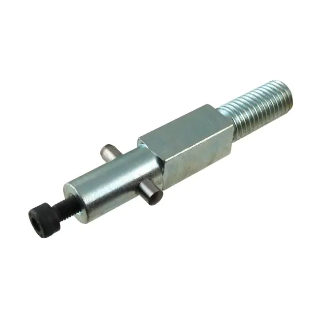 SPINDLES