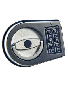 M-Locks EK5020 EuroClass keypad 