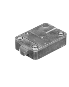 M-Locks EM2050 Swingbolt lock with multi-level software. 1 Manager 9 Users