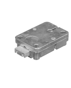 M-Locks EM3520 Deadbolt lock with basic software. 1 Manager 1 User