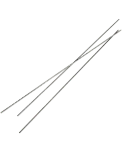 Spring Steel Wires - 3 Pieces x 200mm