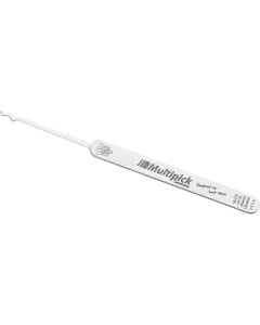 ELITE Monith Lock Pick by Lock Noob 0.6 mm (PN76)