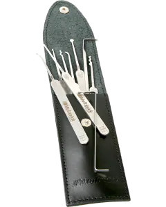 Multipick ELITE 9 Pickset