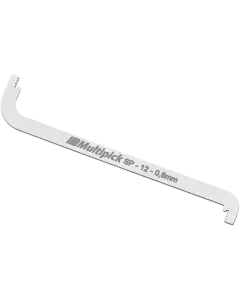 ELITE TOK Tension Wrench SP-12 - 0.8mm