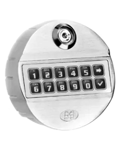 M-Locks T6530 DL RK Pulse Pro keypad 