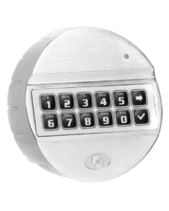 M-Locks T6530 RK Pulse keypad 