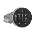 M-Locks Deadbolt Set