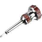 Multipick Flip-It Plug Spinner