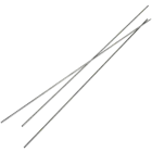 Spring Steel Wires - 3 Pieces x 200mm