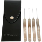 ELITE Extractor Set 4 pieces