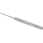 ELITE Hook short round Pick 0.6 mm (PN61)