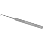 ELITE Hook tall round Pick 0.6 mm (PN64)