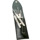 Multipick ELITE 9 Pickset