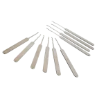 Upgrade Kit from ELITE 27 to ELITE 37pcs