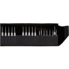 Multipick ELITE Champion Lock Pick Set 19 pcs