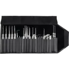 Multipick ELITE 39 - Lock Noob's Essential Selection Kit