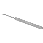 ELITE Curve-side Aligned Shaft Pick 0.4mm (V53)