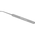 ELITE Diamond Offset Pick 0.4mm (V55)
