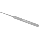 ELITE Hook medium flat Pick 0.4mm (V57)
