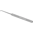 ELITE Hook tall flat Pick 0.4mm (V63)