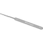 ELITE Wave Rake Small Quint Sinusoid Pick 0.4mm (PNV74)