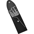 Multipick ELITE Tension Set 3 - 16 pcs