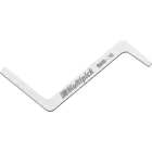 Multipick ELITE Dimple Pin Tension Wrench (BMS-10)