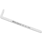 ELITE TOK Tensioner Flat Single Ended Long (SP30) 1.0 mm