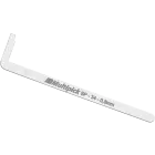ELITE TOK Tensioner Flat Single Ended Long (SP34) 0.8 mm