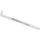 ELITE TOK Tensioner Flat Single Ended Short (SP35) 0.8 mm
