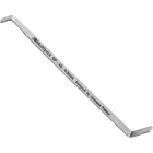 ELITE double-sided tension wrench (SP45) 0.8 mm