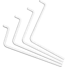 ELITE Set of small tension tools. SP-41 to SP-44