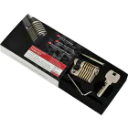 Multipick 6-pin Euro profile training lock set
