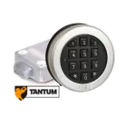 M-Locks Tantum motor bolt Set