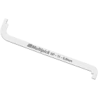 ELITE TOK Tension Wrench SP-11 - 0.6mm